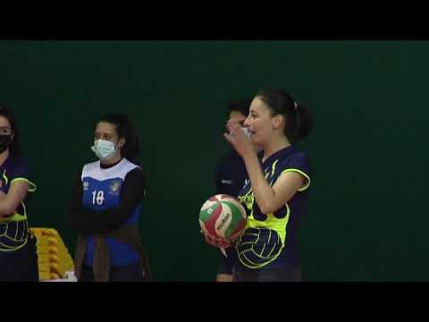 Volley CF Sonicatel Loco Volley - Comind Cepagatti
