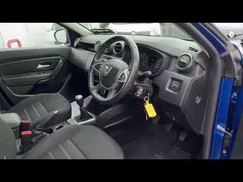 Dacia Duster 1.5 dCi 115 - Comfort - Image 2
