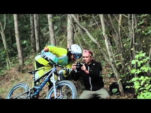 Canon EOS 7D - german