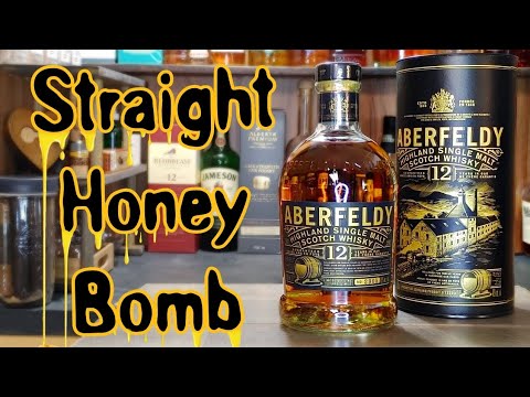 Aberfeldy 12 | Decapitation #8