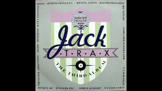 Bam Bam - Give It To Me Jack Trax records 1987