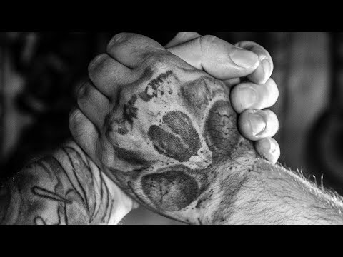 Major SPZ x Kony - "Fundament" (prod.Worek)