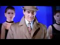 VR Troopers Ziktor With Secretaries And Mysterious Man Skugs