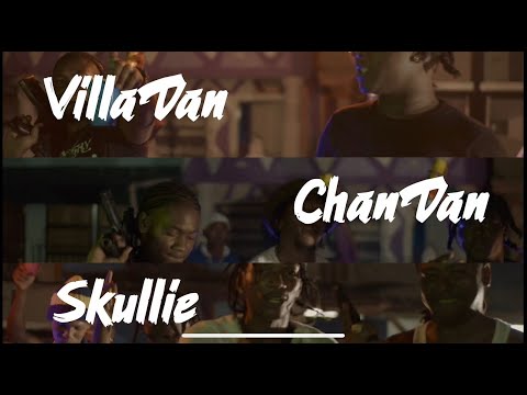 Chanz Records and 2 more