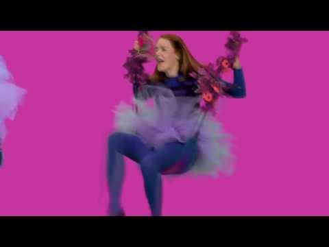 Sukey's Circle! Vol. 3: Swinging Like a Monkey