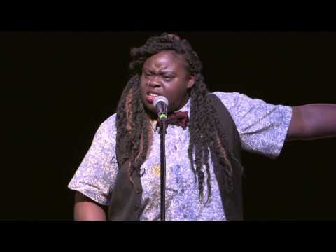 iWPS Finals 2014 - Porsha O. "Capitalism"