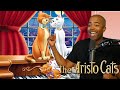 I Watched The Aristocats 1970 For The First Time
