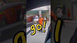 M본부 전참시에 출연(?)한 인천소방본부!