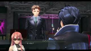 【黎の軌跡Ⅱ】第1部sideA#45