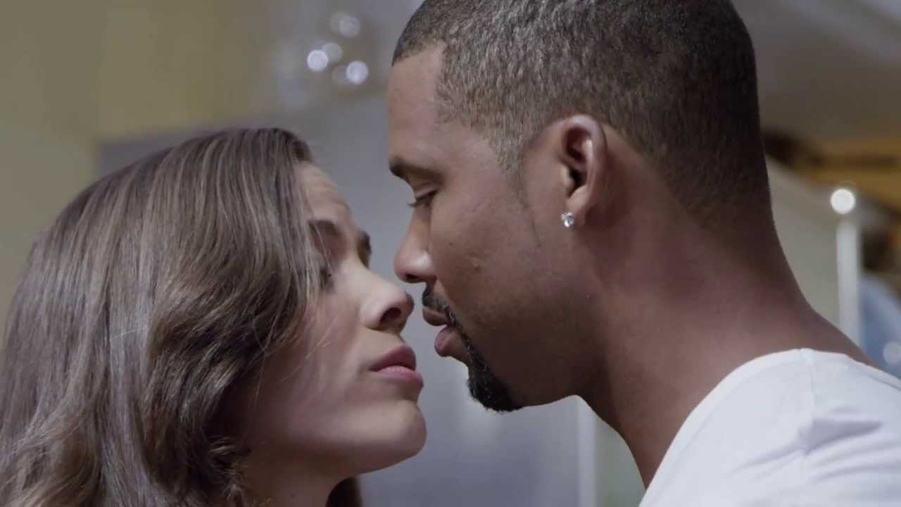 Pattern's of Attraction Trailer