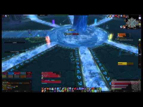 Alias - Siege of Orgrimmar - Immerseus 10N