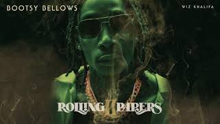 Wiz Khalifa - Bootsy Bellows [Official Audio]