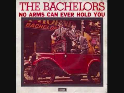 The Bachelors - Ten Pretty Girls (1964)