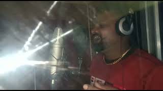 mundari song rupesh Braik co.song laxman Singh recording studio