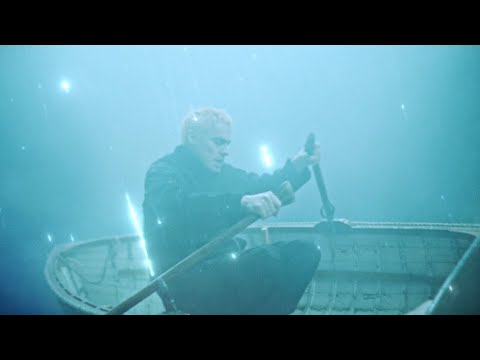 Sega Bodega - Set Me Free, I'm an Animal (Official Video)