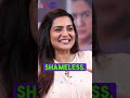 Things Really Dark Did Happen To Me Parvathy Thiruvothu Ullozhukku