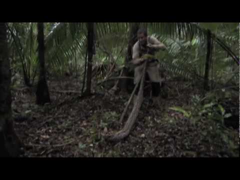 Born Survivor 3 - How to Kill a Snake