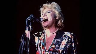 Johnny Hallyday - Entre Mes Mains