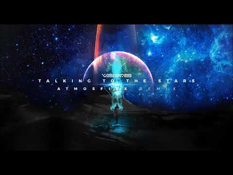 Vegas -Talking to the Stars (Atmosfire Remix)