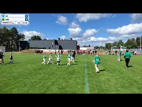 T9 HK vs HBK - 13/06/2021