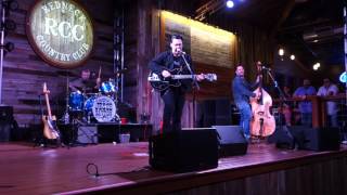 Holy Ghost Rock & Roller - Jesse Dayton