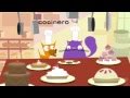 El Perro Y El Gato Detrás De Las Cámaras HBO Latino