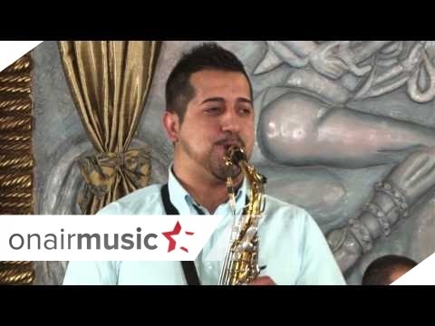 Dosta vreme ergen odev - Extra Bend Skopje - cover Moja svadba