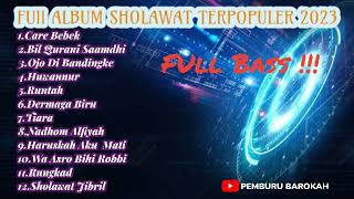 Download lagu CARE BEBEK ( SHOLAWAT KOPLO JAWA ) VIRAL 2023 mp3