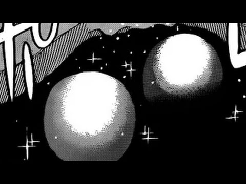 Toriko Chapter 315 Review - Bambina's Balls Drop o_O - トリコ