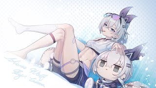 [鐵道] 虛構敘事 銀狼擊破強勢歸來！下半 0T