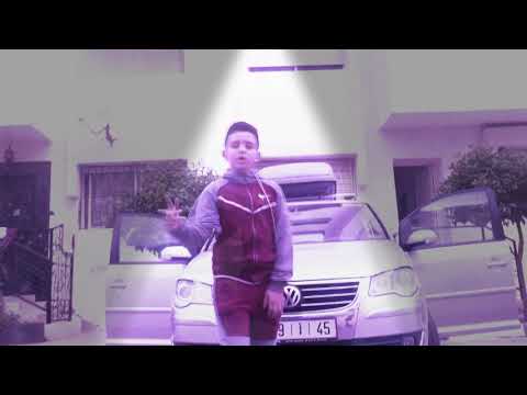 Ayoub Dahraoui .diss track