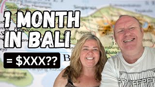 What's the REAL Cost of Living in Bali
