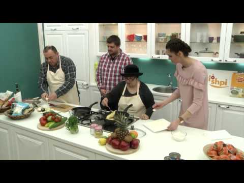 Si n'shpi Emisioni 21 PROMO