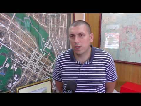 Nestasica vode u Bajinoj Basti