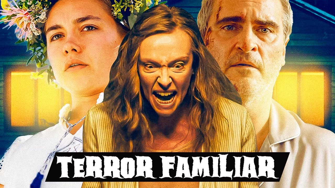 E quando sua FAMÍLIA é o seu maior PROBLEMA?