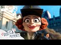 All About Dubois ️ Madagascar 3 Europe S Most Wanted Clip Mega Moments