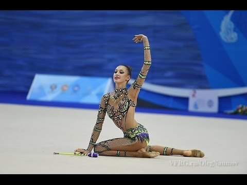 Maria Titova Clubs Music 2014 (Exact Cut)