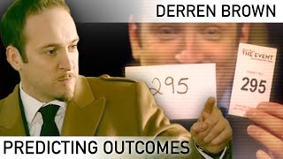 Beyond Chance: Predicting the Unpredictable | 40-Minute Compilation | Derren Brown