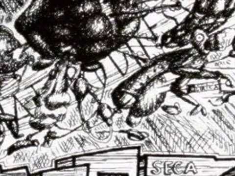 L300 seca sek dj cue SECASAGA 1999 03 taglio corto