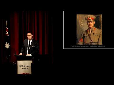 Hamel: The Orchestrated Battle, 4 July 1918