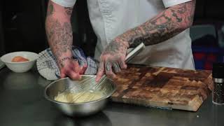 Rescuing a Split Sauce - Video 2
