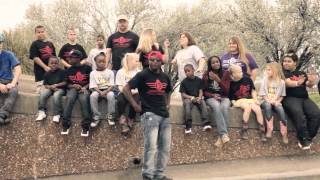 Christ military ministries.testimony feat.scarecrow (dont meth with me)