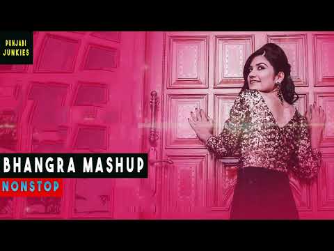 Punjabi Mashup 2018 Nonstop punjabi Remix Songs Latest Punjabi Song 2018
