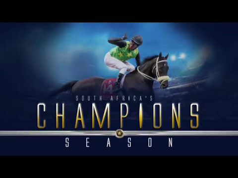 Betting World 19 May 2017 Raceday Promo