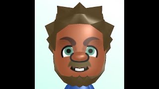 Custom CPU Mii Tutorial (FARIS)