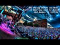 The String Cheese Incident -Don't it Make you want to Dance Red Rocks (7-27-13)
