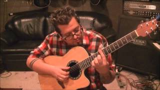 Paul Simon - Something So Right - Guitar Lesson