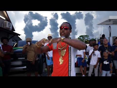 ZT ELSINKY - NO LIMIT (CLIP OFFICIEL)