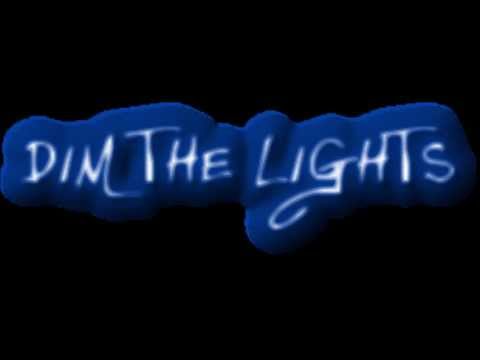 DIM THE LIGHTS with MARTHA SAMASONI on LEGEND 107