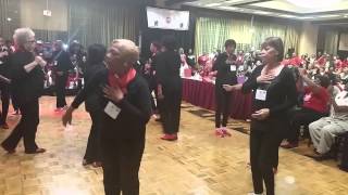 Northern California Delta Dears